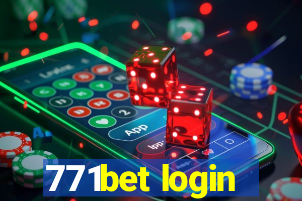 771bet login